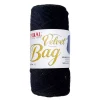 Velvet Bag 323 Sort