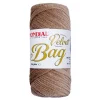 Velvet Bag 307 Mørk Beige