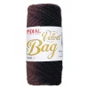 Velvet Bag 309 Brun