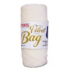 Velvet Bag 305 Natur
