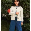 2605 Nr. 1 - Nilo Jacket Junior