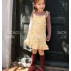 2605 Nr. 2 - Polly Dress Junior