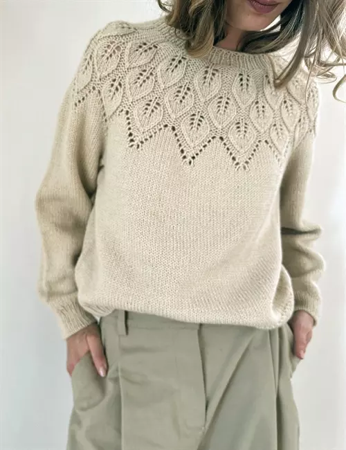Le Knit Ella Sweater