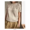 Le Knit Noomi Tee