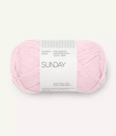 Sunday 4511 Ballet Rose