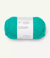 Sunday 7526 Spectra Green