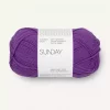 Sunday 5045 Plum