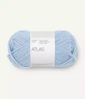 Atlas 5812 Brunnera Blue