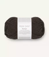 PK Peer Gynt 2381 Coffee Melange