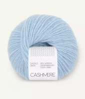 Cashmere 5812 Brunnera Blue