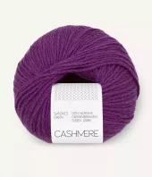 Cashmere 5045 Plum