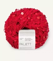 Paljett 4290 Red Carpet Ready