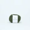 Lun Merino 8791 Skogsgrønn