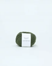 Lun Merino 8791 Skogsgrønn