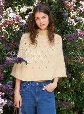 2606 Nr. 2 - Elodie Poncho