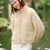 2606 Nr. 7 - Kaja Jacket