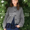 2606 Nr. 8 - Bomber Jacket