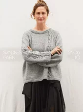 2606 Nr. 10 - Laura Sweater