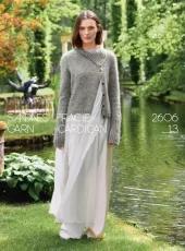 2606 Nr. 13 - Tracie Cardigan