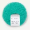 Tynn Silk Mohair 7526 Spectra Green