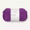 Atlas 5045 Plum