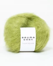 TJjukk Mohair 086 Spiregrønn