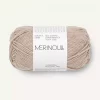 Merinoull 2650 Beige Melange