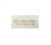 K&G Symerke Varm klem 2633