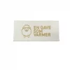 K&G Symerke Gave 2602