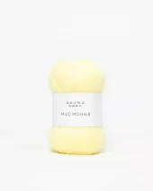 Mild Mohair 45 Limonade