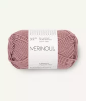 Merinoull 4032 Misty Rose