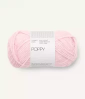 Poppy 4511 Ballet Rose