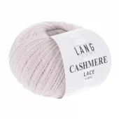 Cashmere Lace 0009 Rose