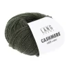 Cashmere Lace 0118 Mørk Grønn