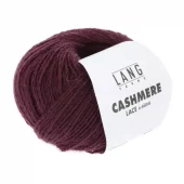 Cashmere Lace 0062 Burgunder