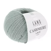 Cashmere Lace 0092 Lys Petrol