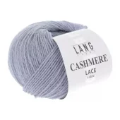 Cashmere Lace 0033 Lys Blå
