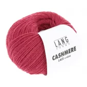 Cashmere Lace 0060 Mørk Rosa