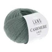 Cashmere Lace 0093 Mørk Petrol