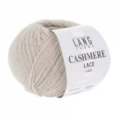 Cashmere Lace 0096 Lys Beige