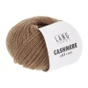 Cashmere Lace 0139 Mørk Camel