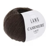 Cashmere Lace 0068 Mørk Brun