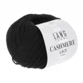 Cashmere Lace 0004 Sort