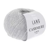 Cashmere Lace 0023 Lys Grå