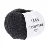 Cashmere Lace 0070 Koksgrå