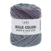 Mille Colori Socks & Lace Luxe 0202