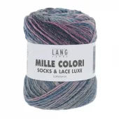 Mille Colori Socks & Lace Luxe 0202