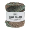Mille Colori Socks & Lace Luxe 0205