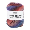 Mille Colori Socks & Lace Luxe 0219