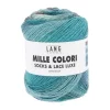 Mille Colori Socks & Lace Luxe 0221